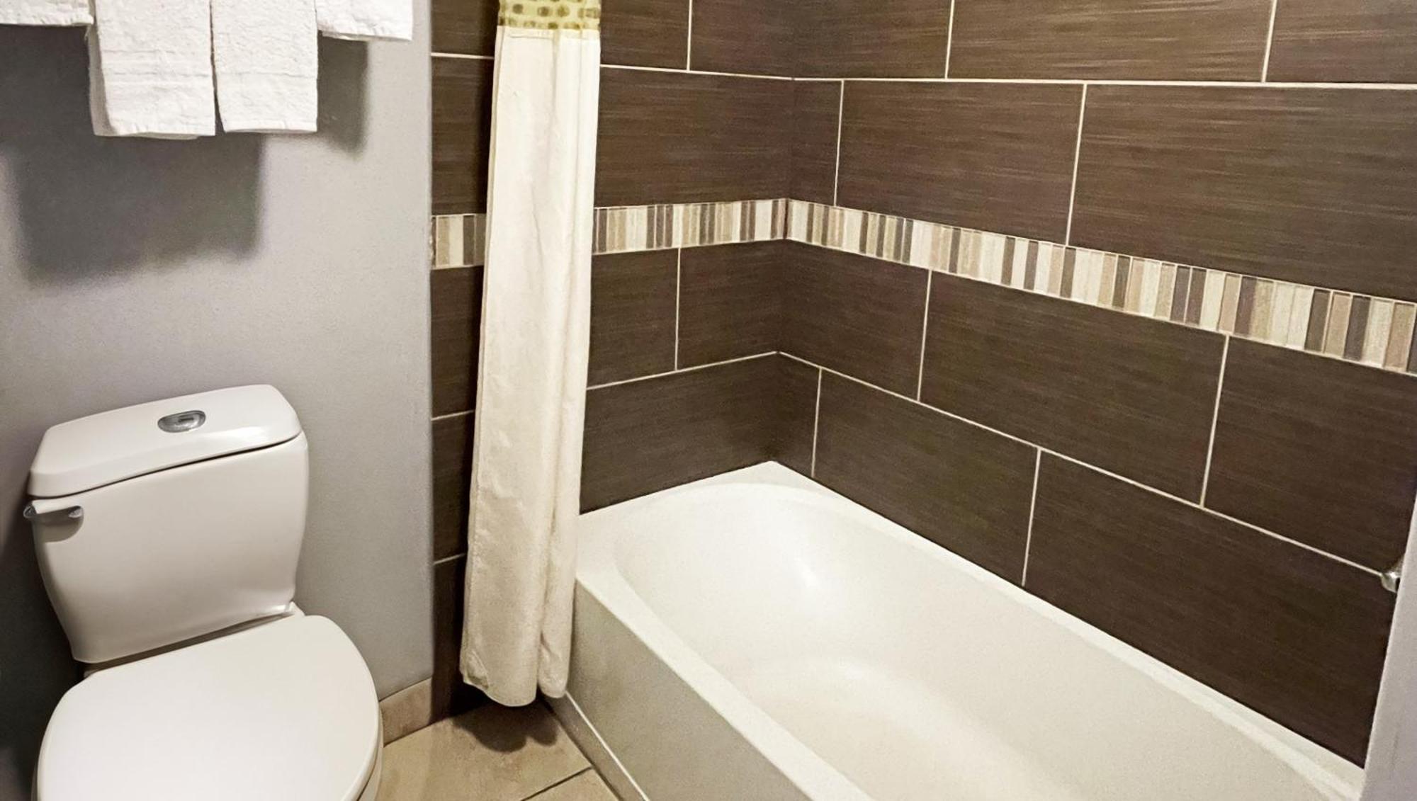 Royal Inn Linden Zewnętrze zdjęcie