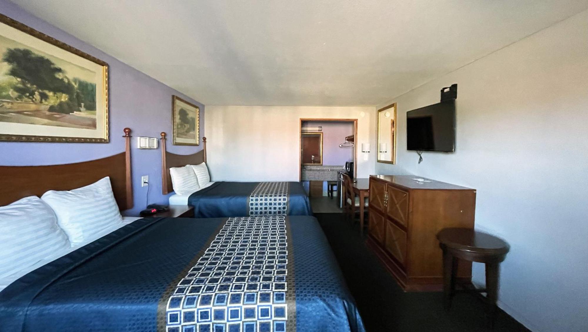 Royal Inn Linden Zewnętrze zdjęcie