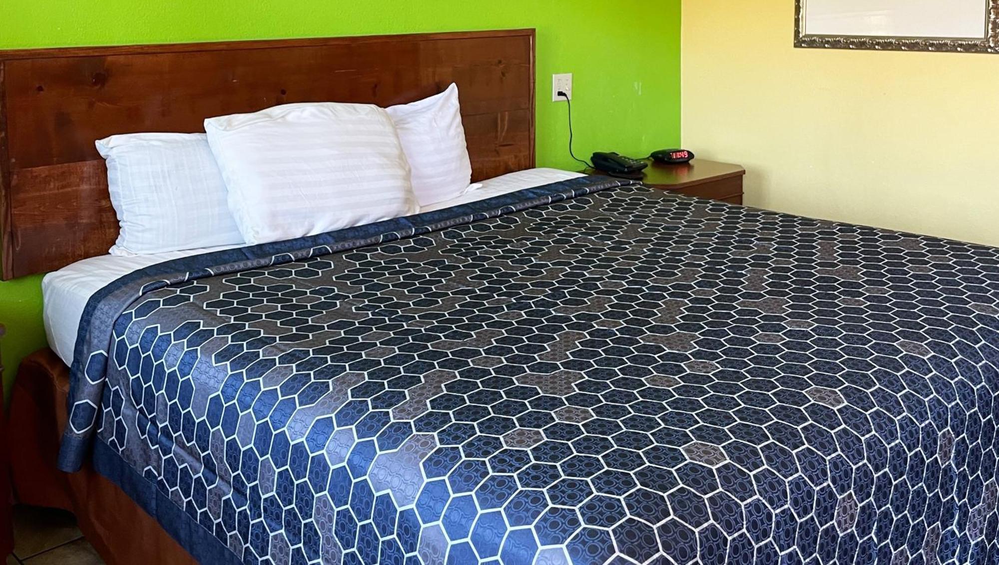 Royal Inn Linden Zewnętrze zdjęcie
